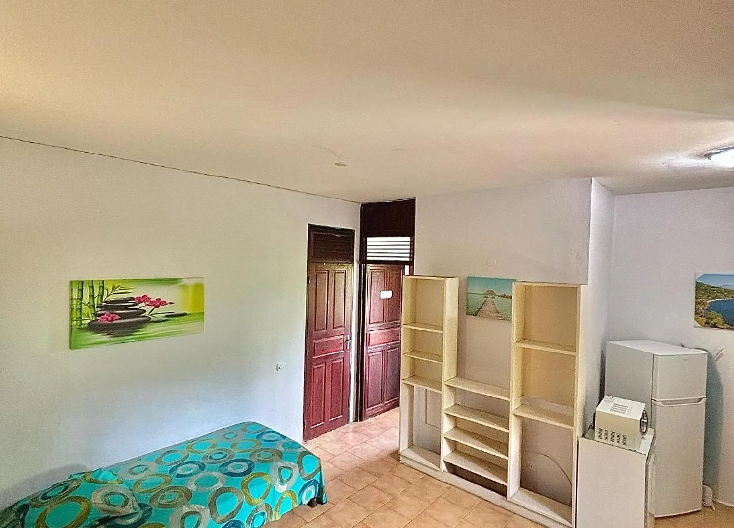 Habitation Verder Le Gosier